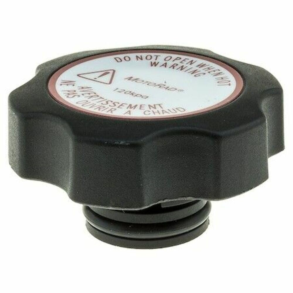 Cst T47 Radiator Cap