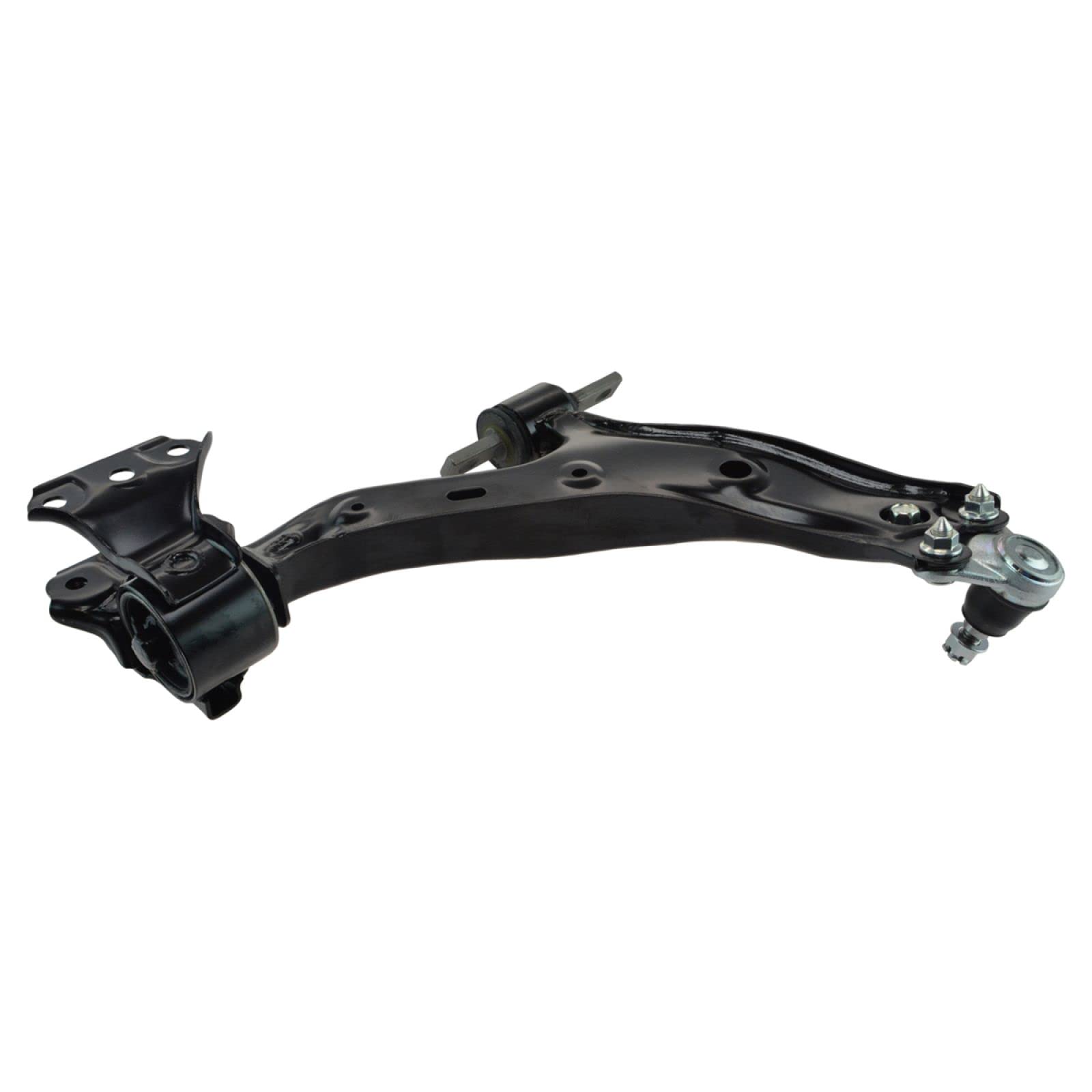 Trq Front Left Lower Control Arm With Ball Joint Drivers Side Compatible With 2012-2014 Honda Cr-V