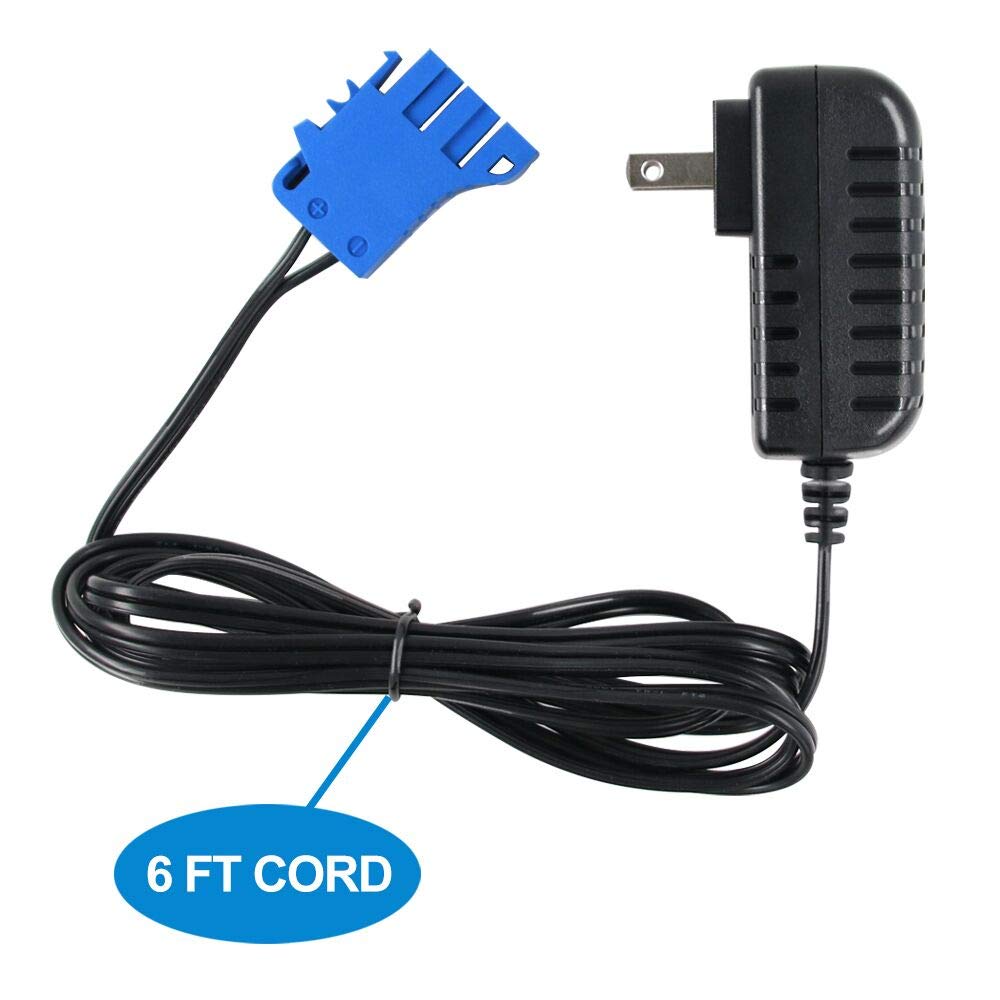 12V Charger For Peg Perego Battery, Peg Perego Power Supply, Peg Perego Battery Charger