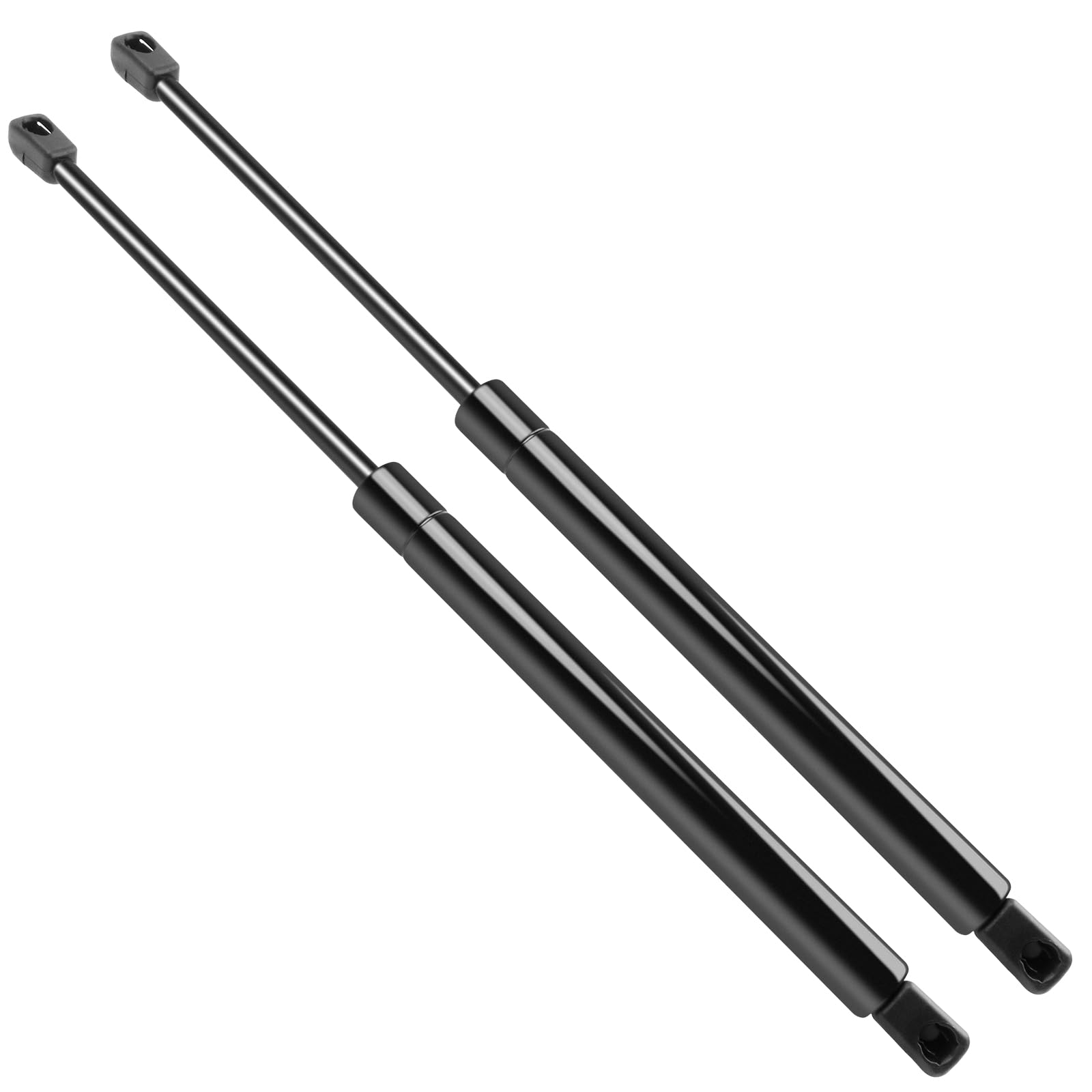 Scitoo Pm1017 17.8Inch Lift Supports Fit For Hyundai Santa Fe 2007-2012 Rear Left And Right Liftgate Shock Struts 2Pcs