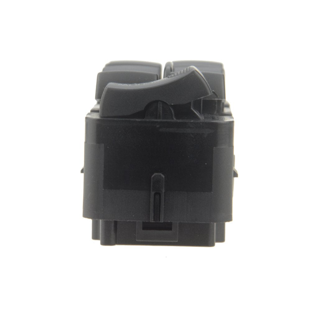 YHTAUTO Front Driver Side Master Power Window Switch Replacement for 2000-2005 Chevrolet Impala 2002-2003 Buick Rendezvous, 12 P