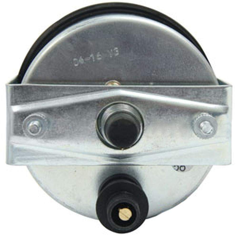 C3Nn17360N Illuminated Tachometer Proofmeter Fits Ford Naa 600 700 800 900 2000 4000 4Spd