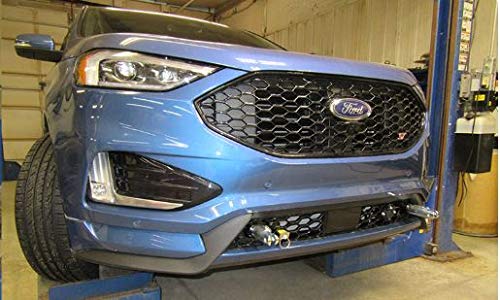 Blue Ox BX2677 Baseplate for Ford Edge ST (2019-2021)