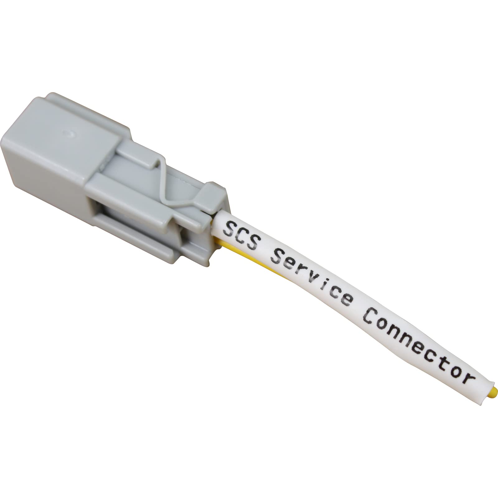 Aip Electronics Scs Service Check Connector Tool Compatible For Honda And Acura Timing Set And Trouble Codes Oem Fit Wh1062
