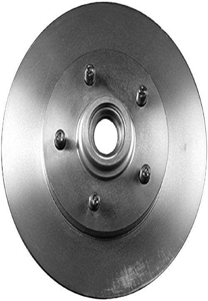 Bendix Premium Prt1482 Front Brake Rotor For Chevrolet C1500 1991-1988, Gmc C1500 1992-1988