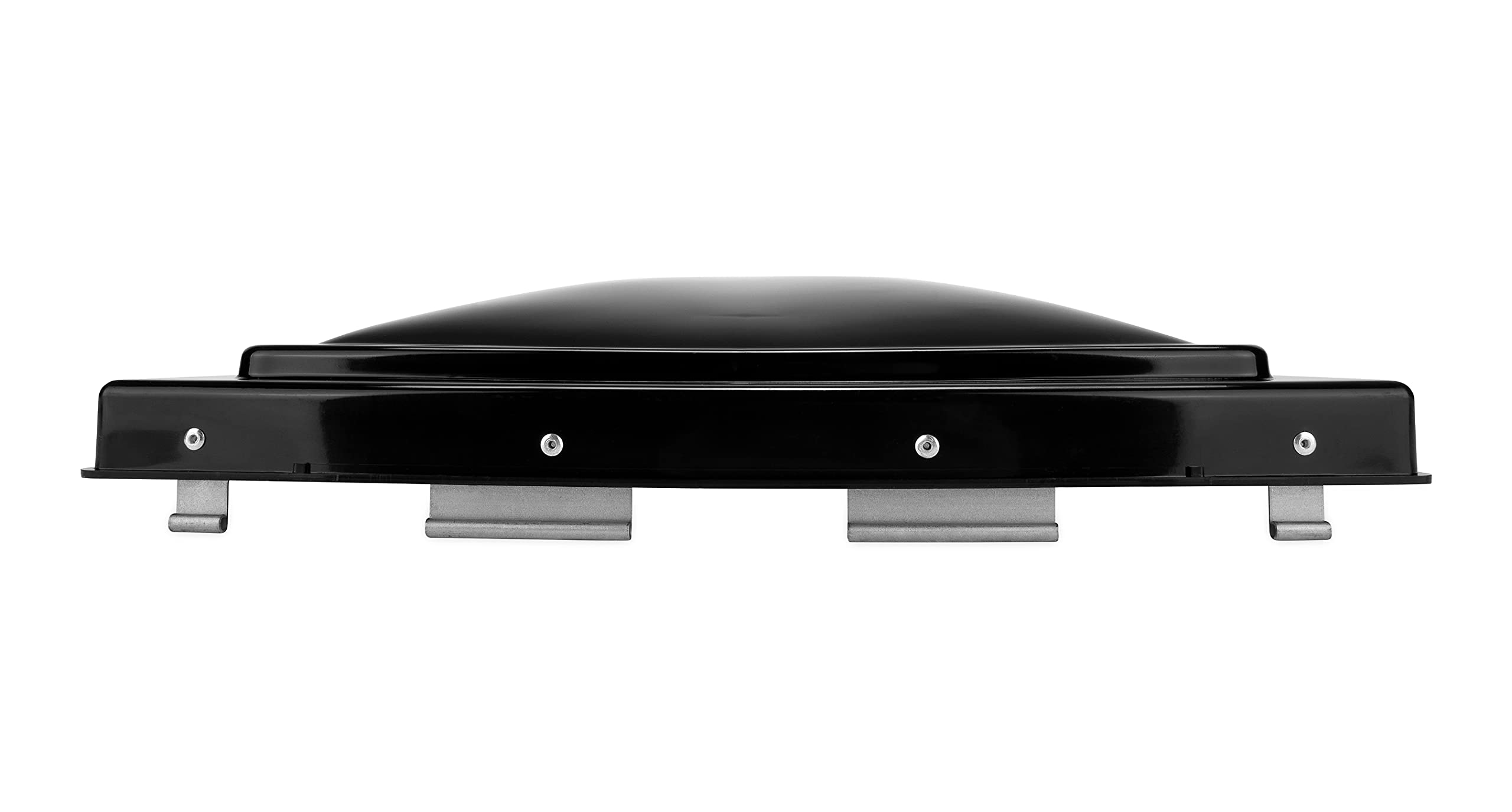Camco 40174 Replacement Vent Lid (Jensen (Pre 1994) Black Polypropylene)