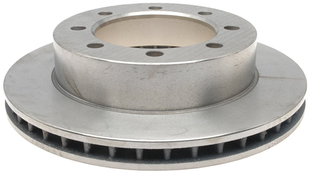 Raybestos 66476R Professional Grade Disc Brake Rotor