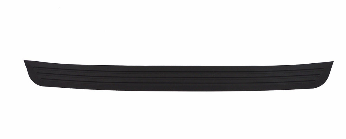 Custom Rubber Rear Bumper Protector Guard For 2016 2017 2018 2019 Chevrolet Malibu Sonic Ss