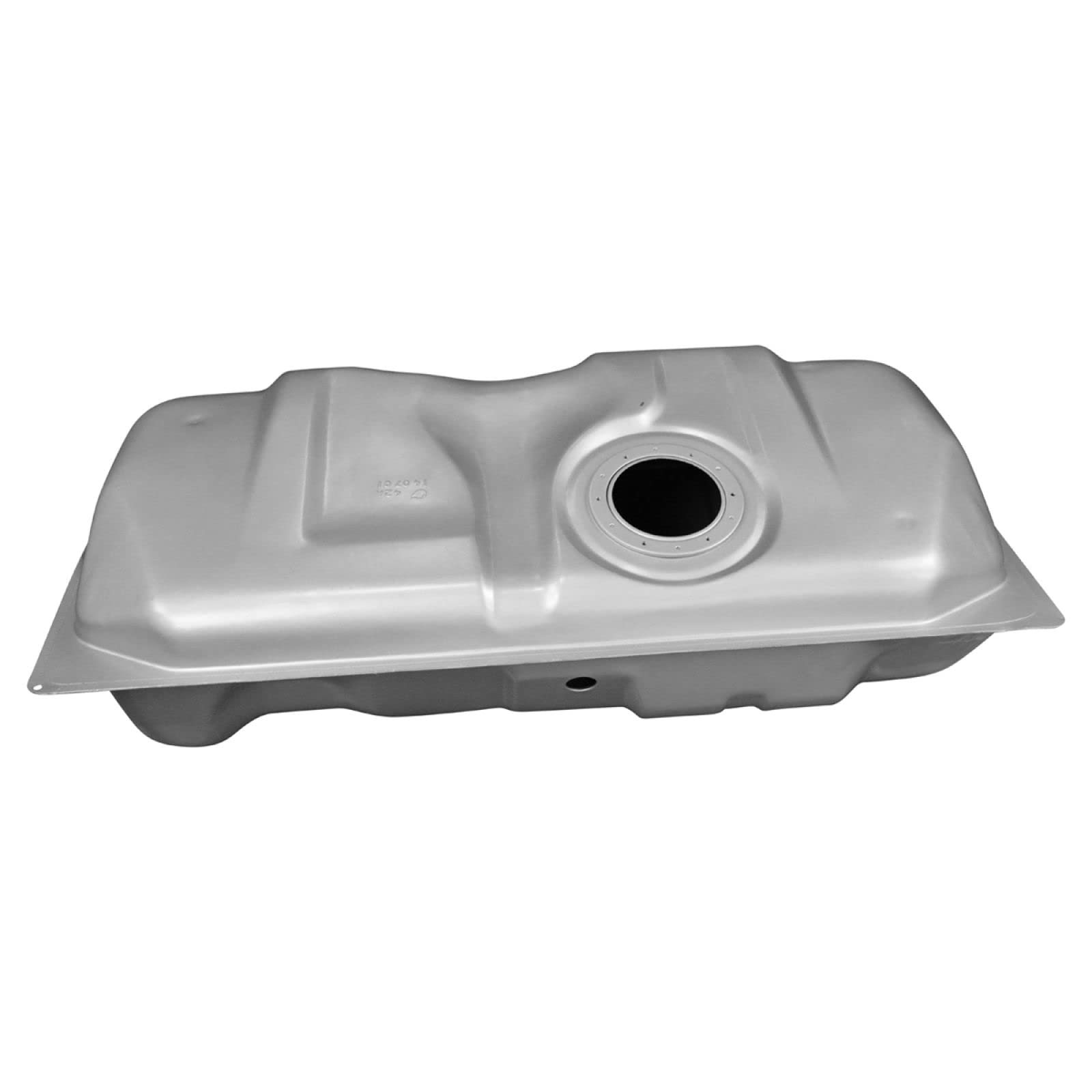 Trq Gas Fuel Tank 20 Gal Compatible With 1995-1996 Ford Crown Victoria Lincoln Town Car Mercury Grand Marquis