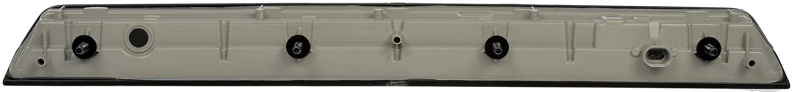 Dorman 923-117 Center High Mount Stop Light Compatible With Select Cadillac/Gmc Models