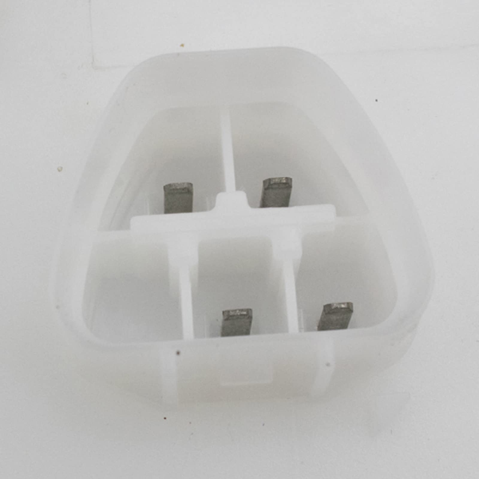 Trq Fuel Pump Module Assembly Compatible With 2005-2008 Pontiac Vibe Toyota Corolla Matrix