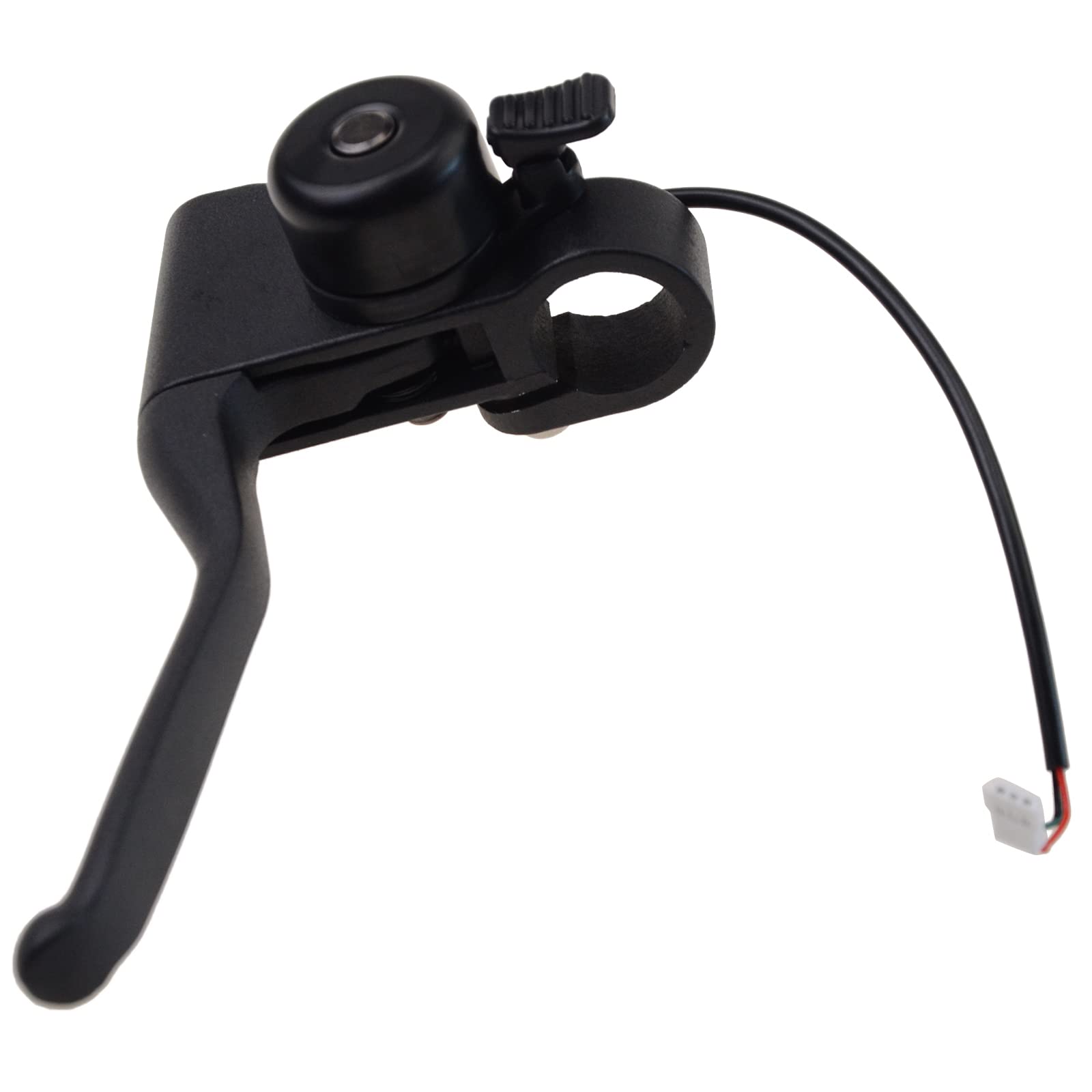 Goofit Brake Lever Handle With Bells Replacement For M365/1S Pro/Pro2 Electric Scooter Parts