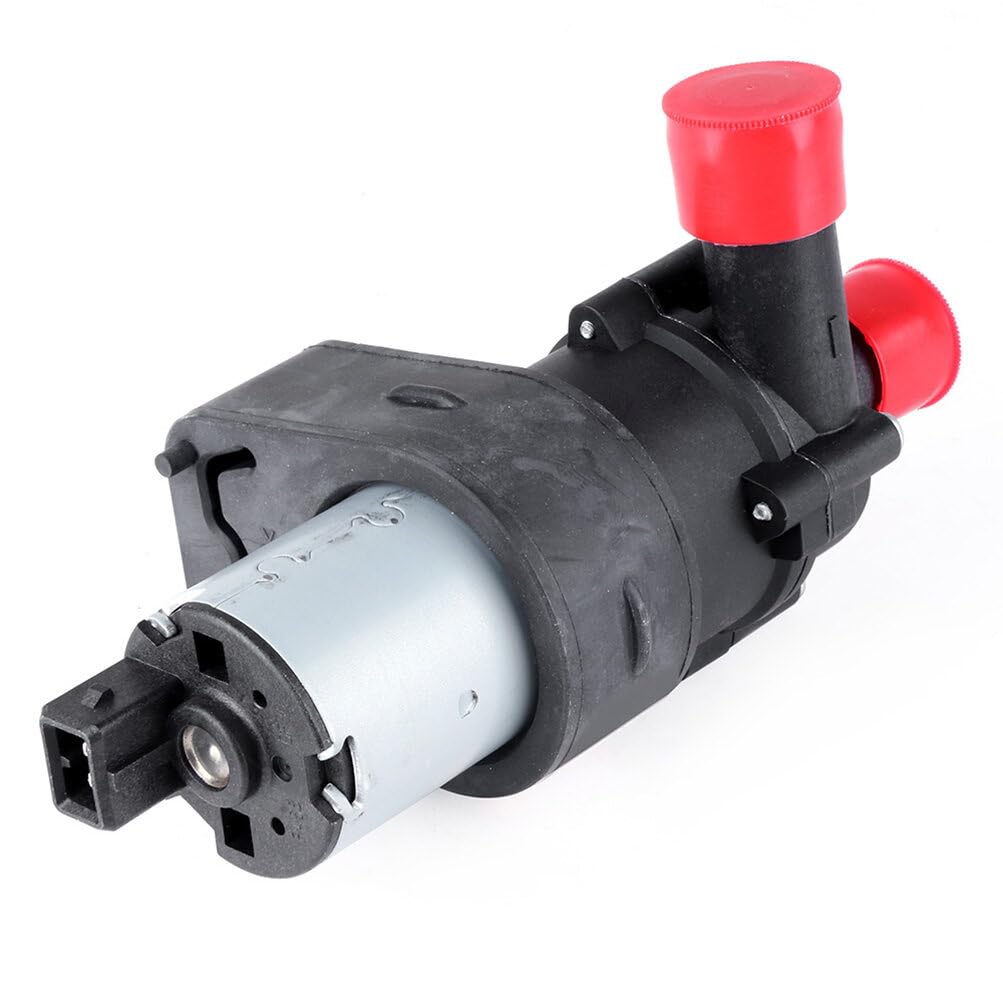 Scitoo Auxiliary Water Pump Fits For For Dodge Durango 4.7L 5.9L 941519E 902407 902-407 55056055Aa 41519E 5W6001 89004 902-407 U