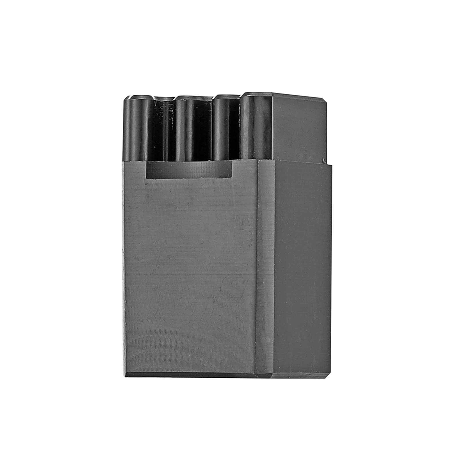 Mofun Sprocket Locking Tool Twin Cam Compatible With 1999-2005 Harley Dyna, 2000-2006 Harley Softail And 1999-2006 Harley Touring Models