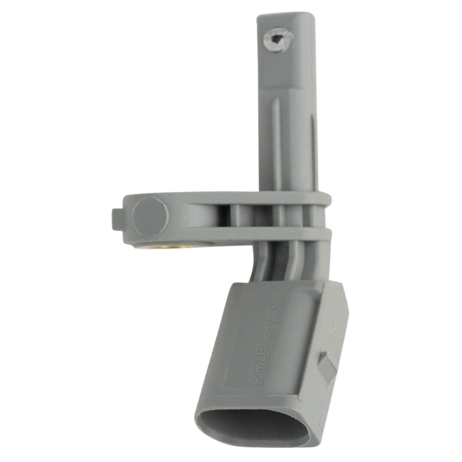 Trq Right Abs Wheel Speed Sensor Compatible With 2007-2023 Audi 03-10 Porsche 04-23 Volkswagen