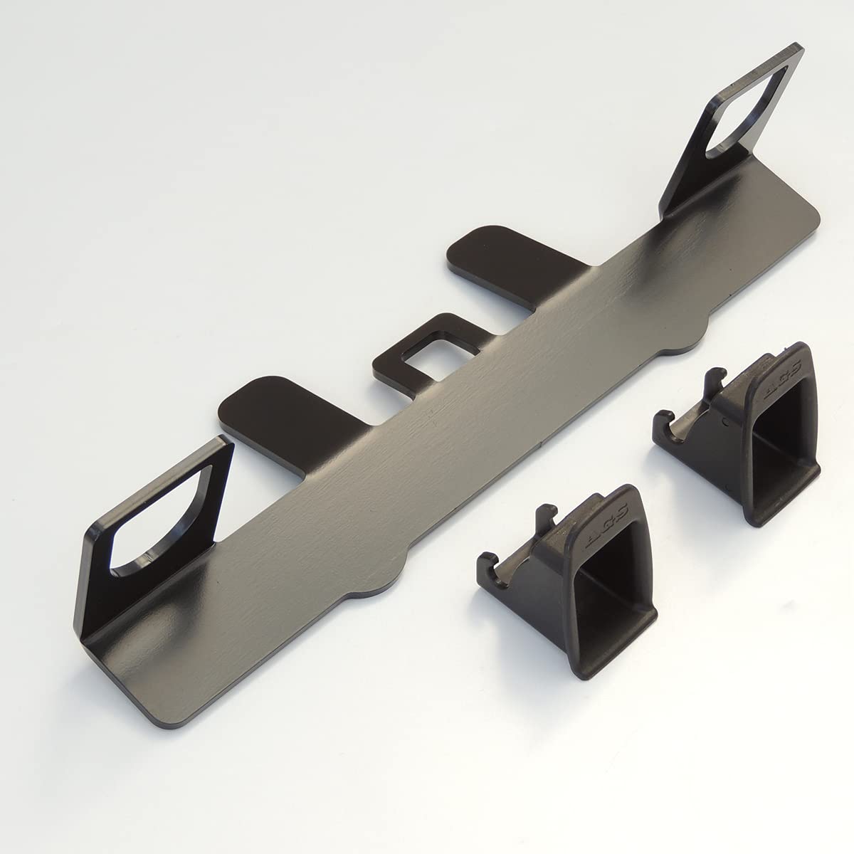 Universal Child Seat Restraint Anchor Mounting Kit For Isofix Connector Latch Interface Bracket Universal