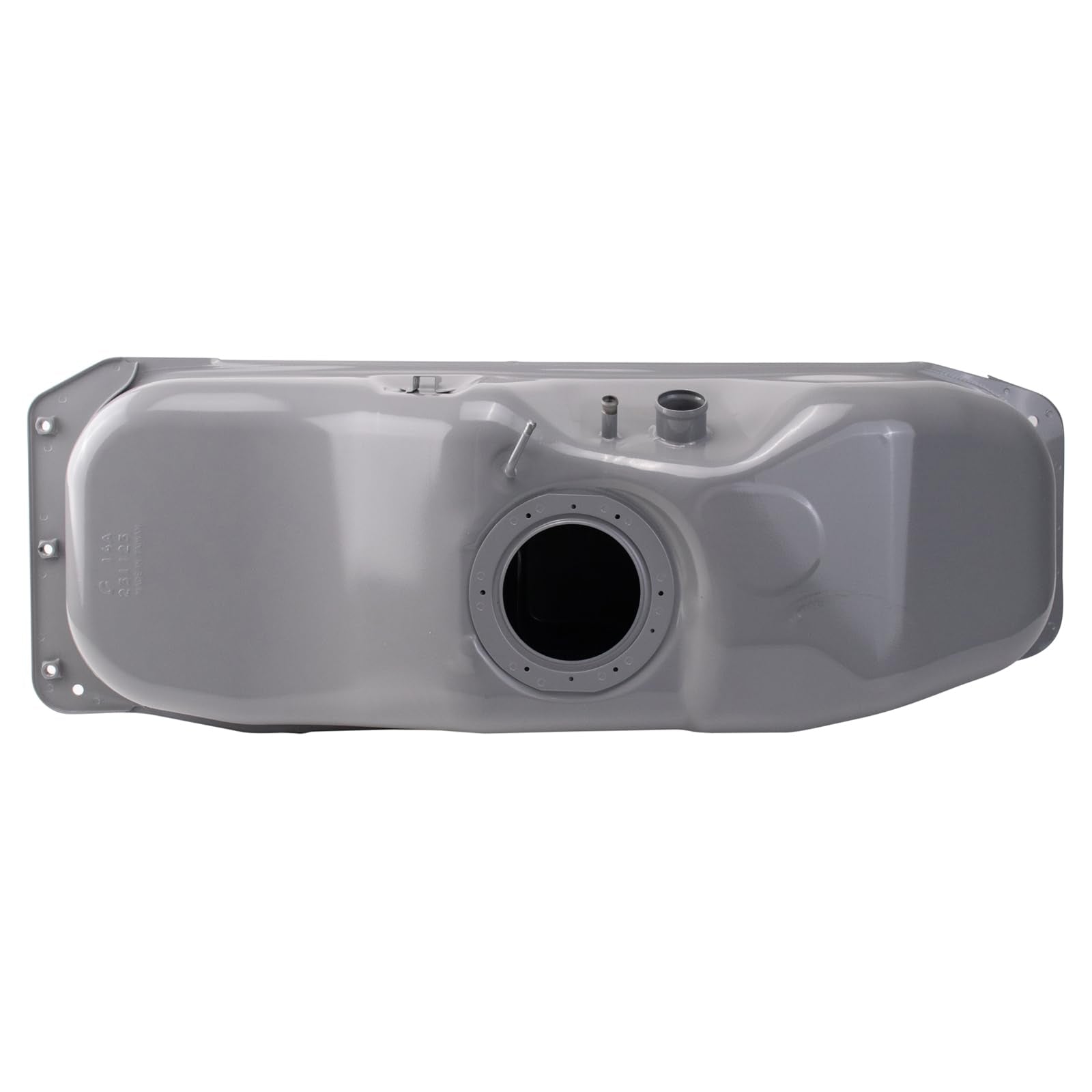 Trq Gas Fuel Tank 16 Gal Compatible With 1986-1994 Nissan D21 1995-1997 Pickup