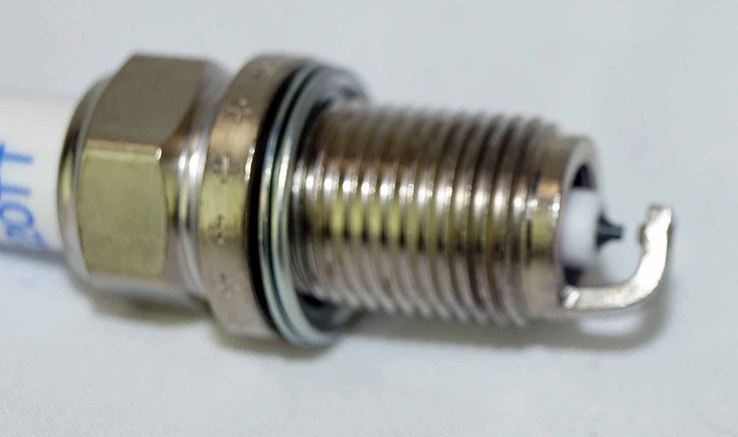 8 Pcsnew -- Denso #4504 Platinum T T Spark Plugs -- Pk20Tt