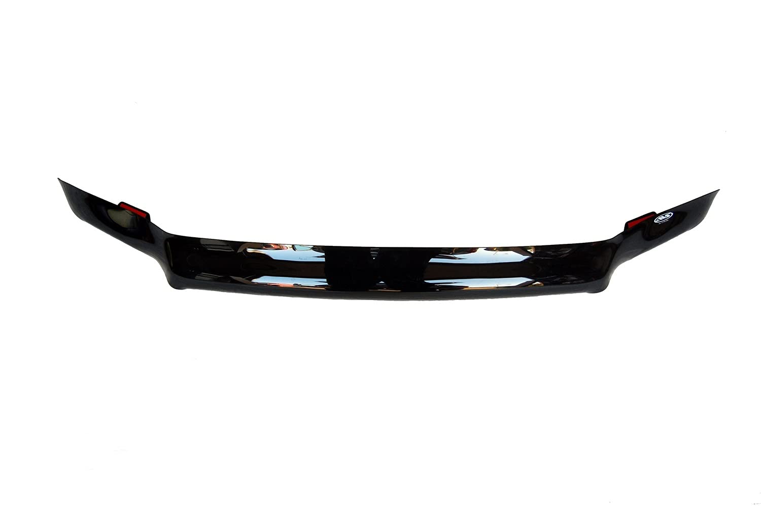 Auto Ventshade [Avs] Bugflector Ii / Hood Shield | Fits 2003 - 2008 Honda Element, 1 Pc. | Dark Smoke - 24747