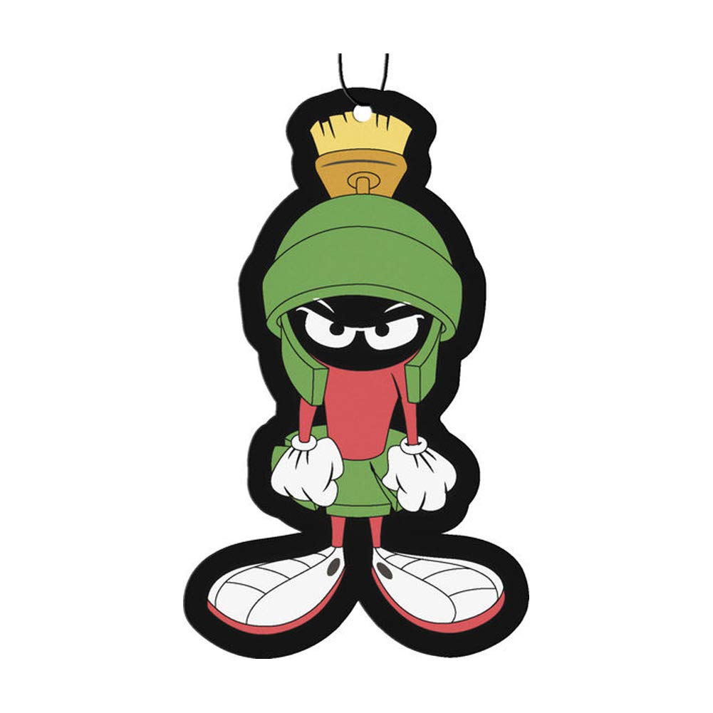 Spoontiques Marvin The Martian Air Freshener