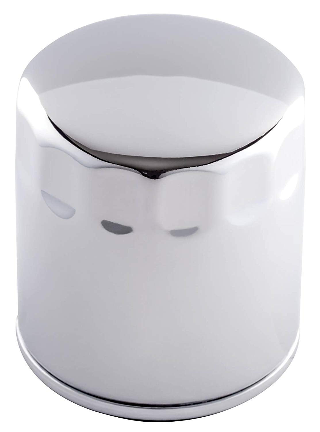 5Micron PG63798 Full Synthetic Oil Filter | Fits 99'-Newer Harley Davidson Twin Cam and Evolution. models (except '08-later XR models) (Pack of 6)