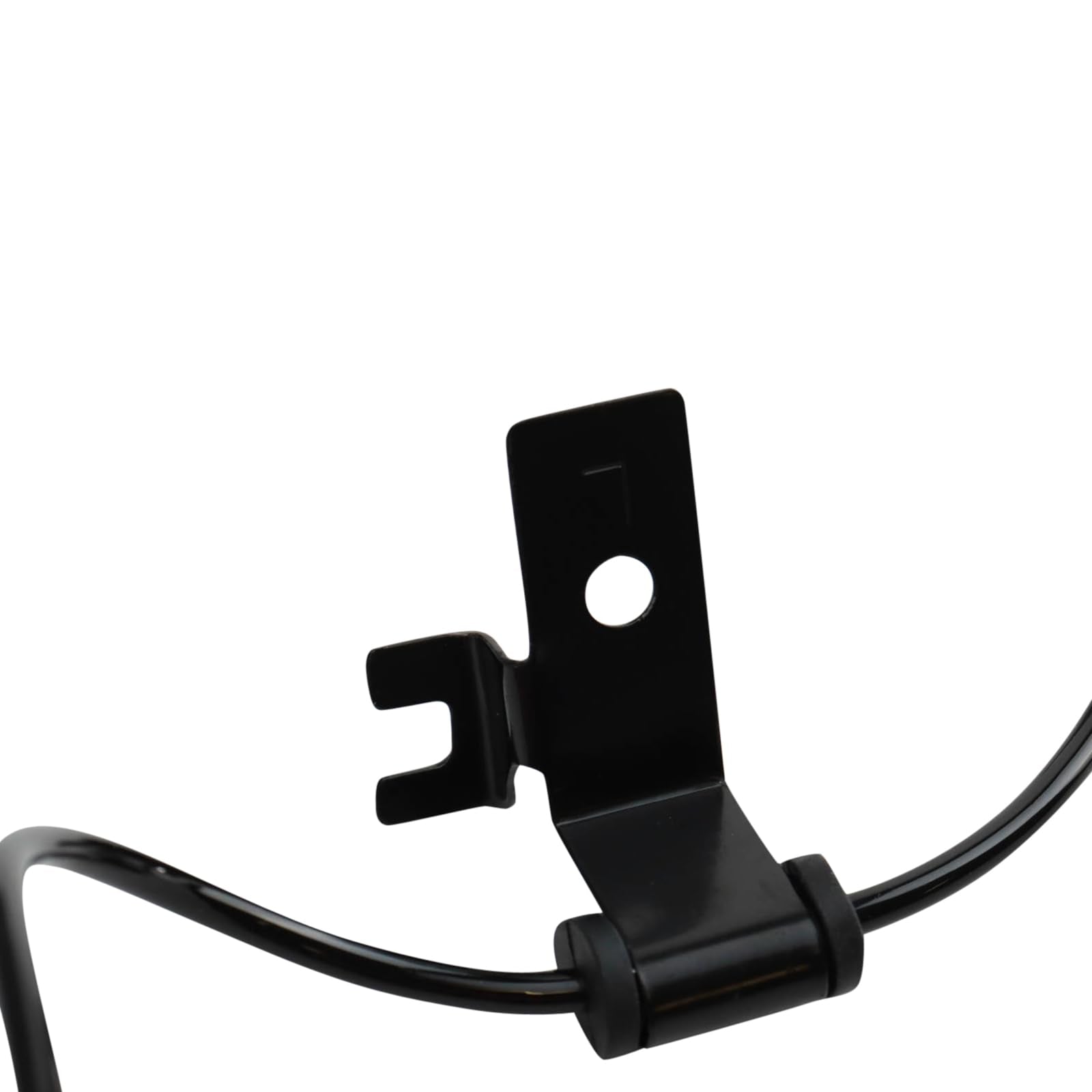 TRQ Rear Left ABS Wheel Speed Sensor Drivers Side Compatible with 2009-2012 Ford Escape 2009-2011 Mercury Mariner