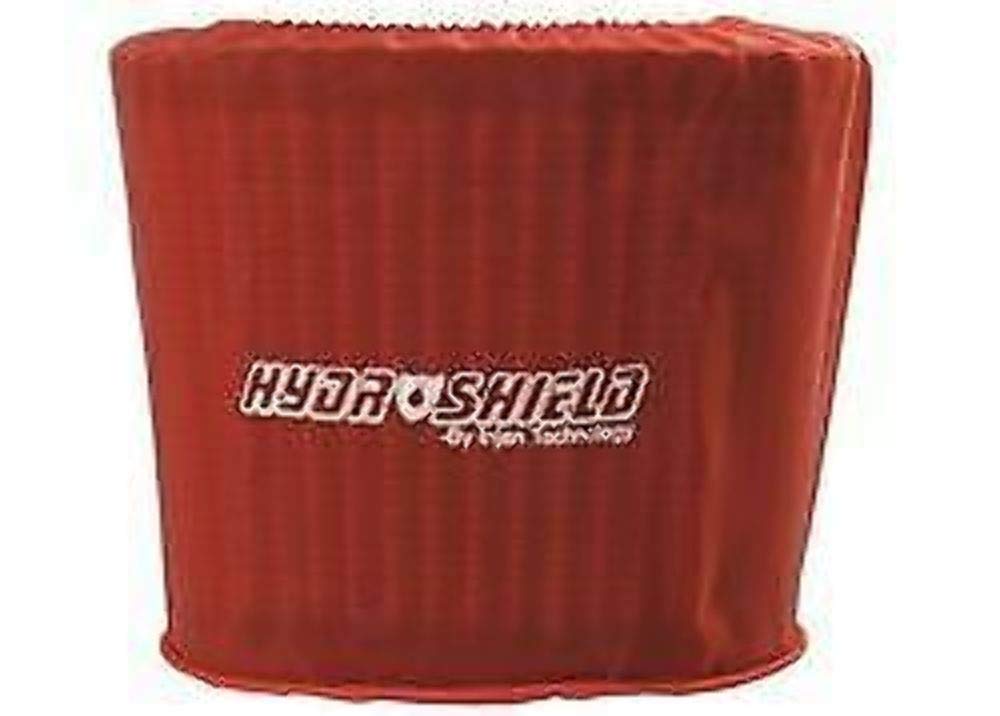 Injen Technology X-1034RED Red Hydro-Shield Pre-Filter