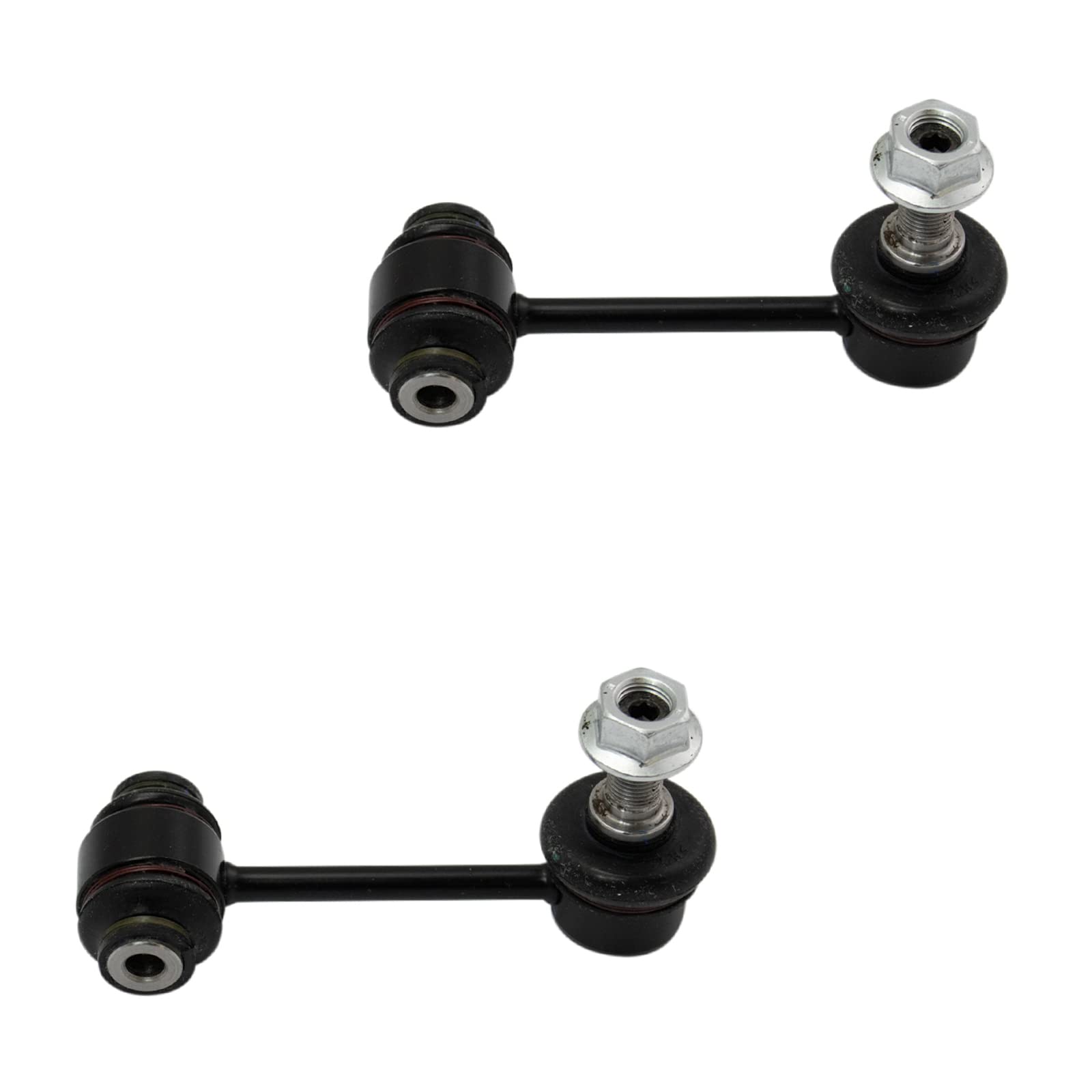 Trq Rear Sway Bar Stabilizer Link Set Compatible With 2006 Lexus Gs300 2007-2011 Gs350 2006-2007 Gs430 Gs450H 2008-2011 Gs460 20