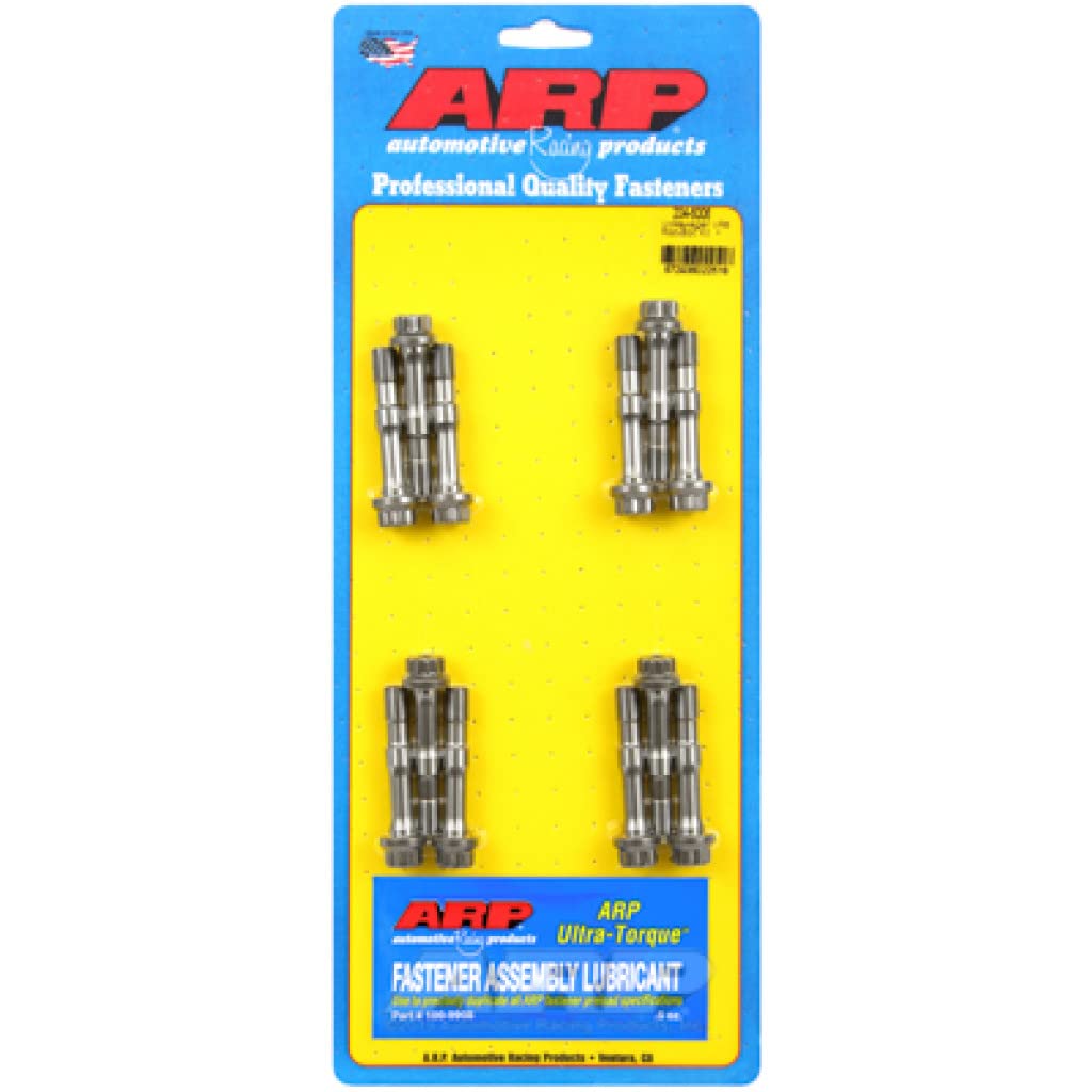 Arp For Volkswagen Rod Bolt Kit Vr6