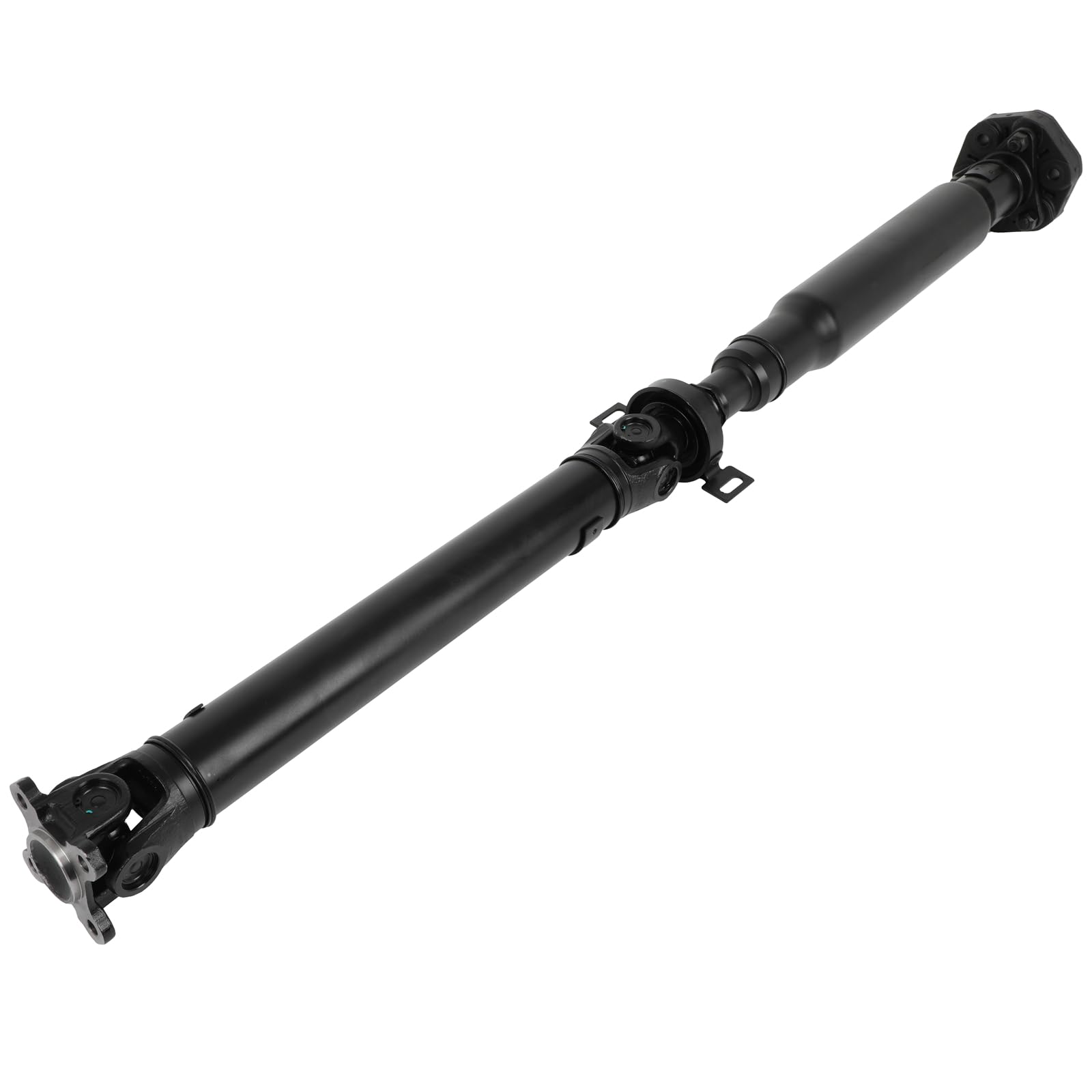 Scitoo?47.75''?Steel Rear Driveshaft Assembly Drive Shaft Prop Shaft For Bmw 325Xi 2001-2005,For Bmw 330Xi 2001-2005,Oe# 936-597