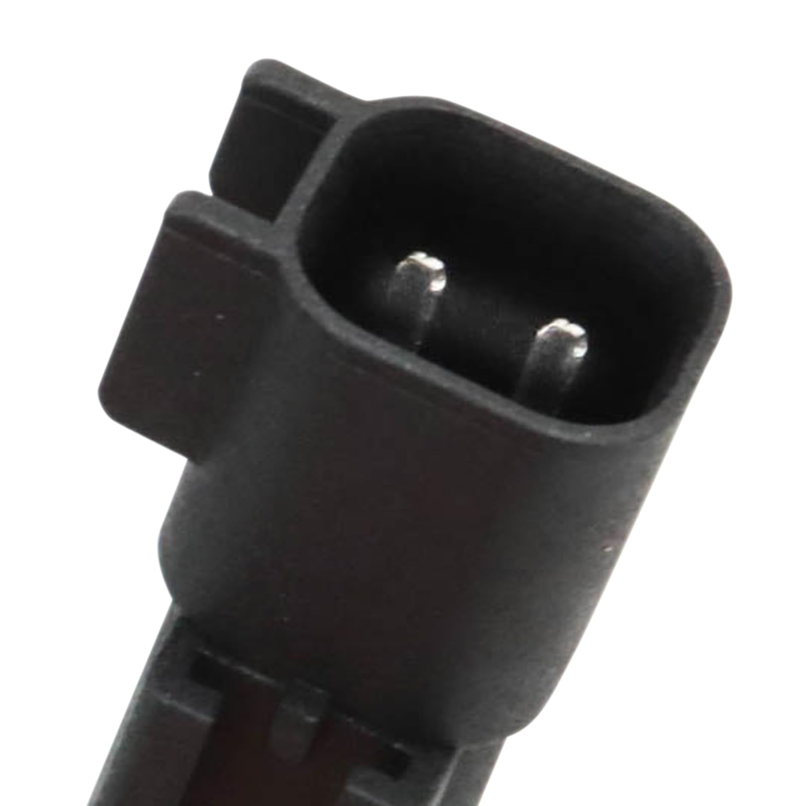 Trq Front Abs Wheel Speed Sensor Compatible With 2009-2010 Dodge Ram 1500 2011-2012 Ram 1500