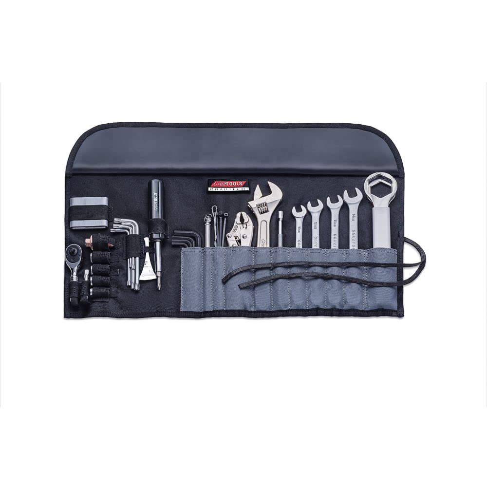 Cruztools Rtpa1 Roadtech Tool Kit For Harley-Davidson Pan America Motorcycles