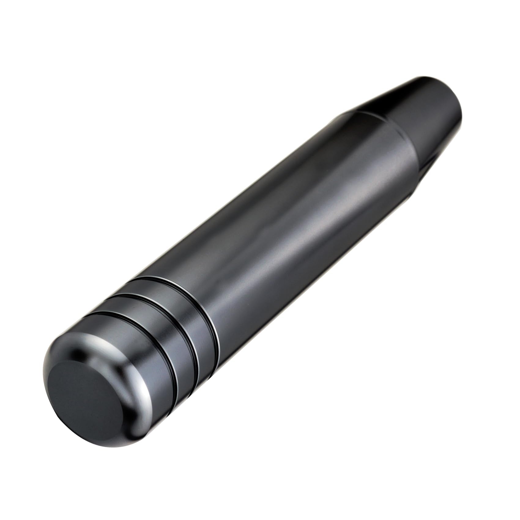 Abfer Weighted Shift Knob Tall Gear Stick Shifting Extension Car Long Shifter Knob Fit Most Manual Automatic Transmission Vehicl