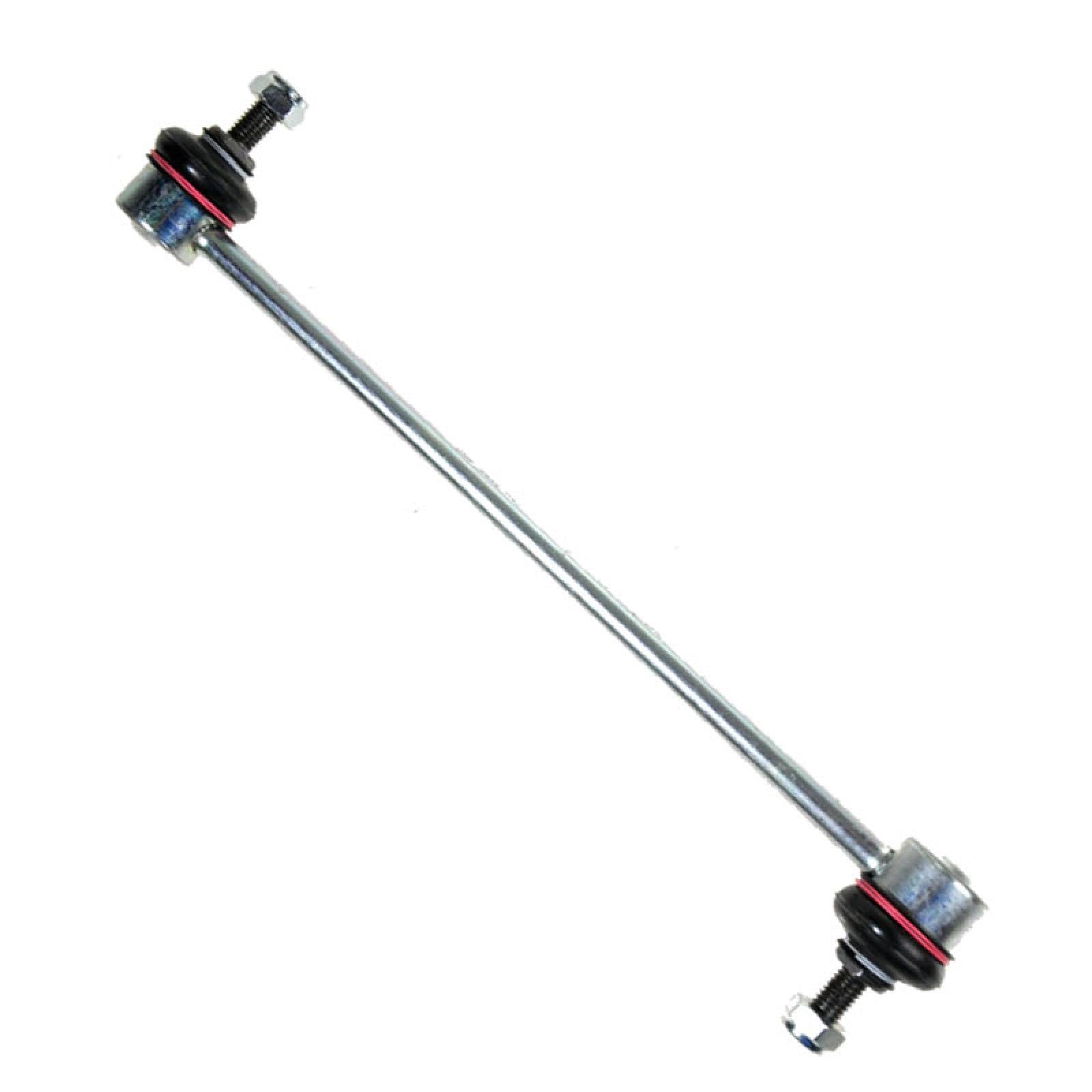 Trq Front Sway Bar Stabilizer Link Set Compatible With 1993-1997 Volvo 850 1998-2004 C70 1998-2000 S70 V70