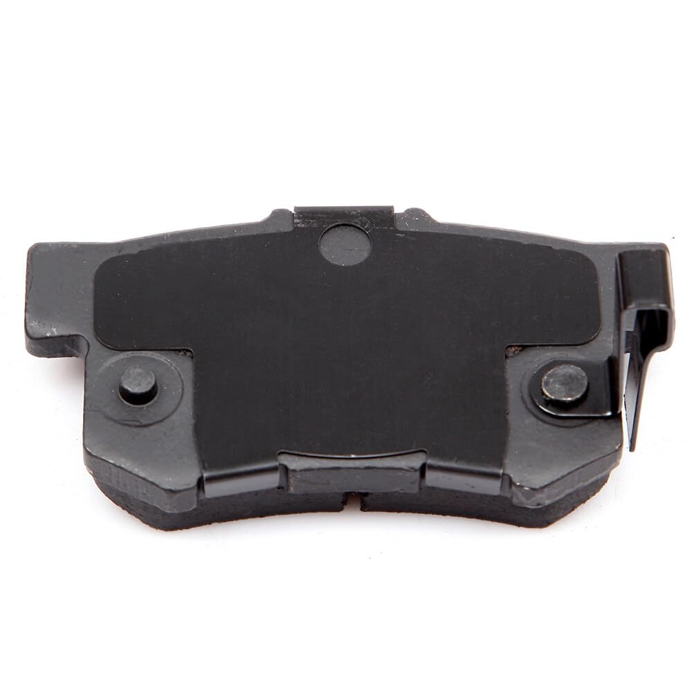 Scitoo D536 D1521 Front Rear Ceramic Brake Pads Sets Fit For Acura Rdx 2007 2008 2009 2010 2011 2012