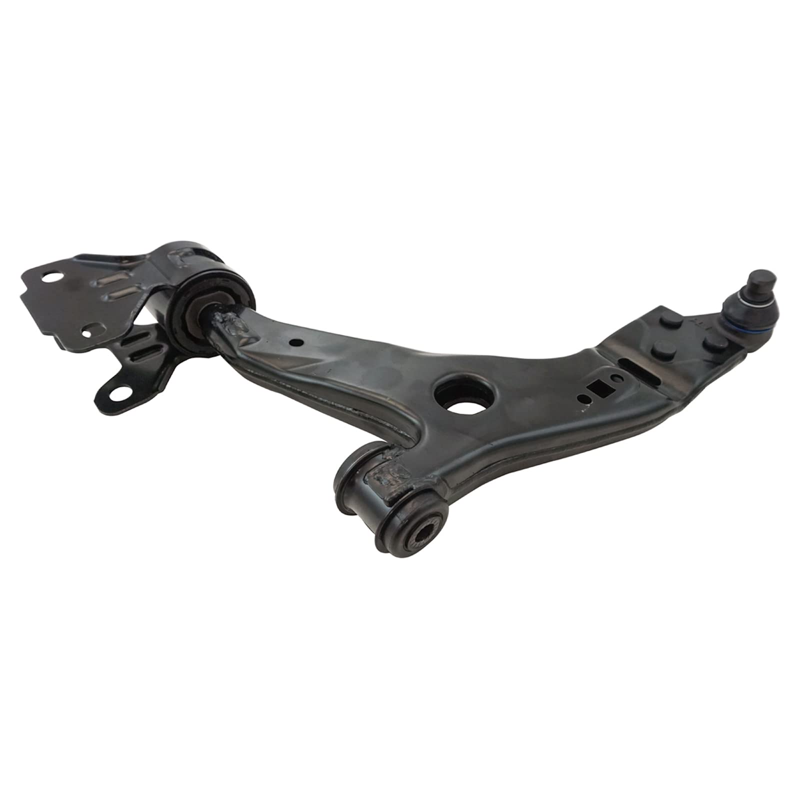 Trq Front Left Lower Control Arm With Ball Joint Drivers Side Compatible With 2013-2019 Ford Escape