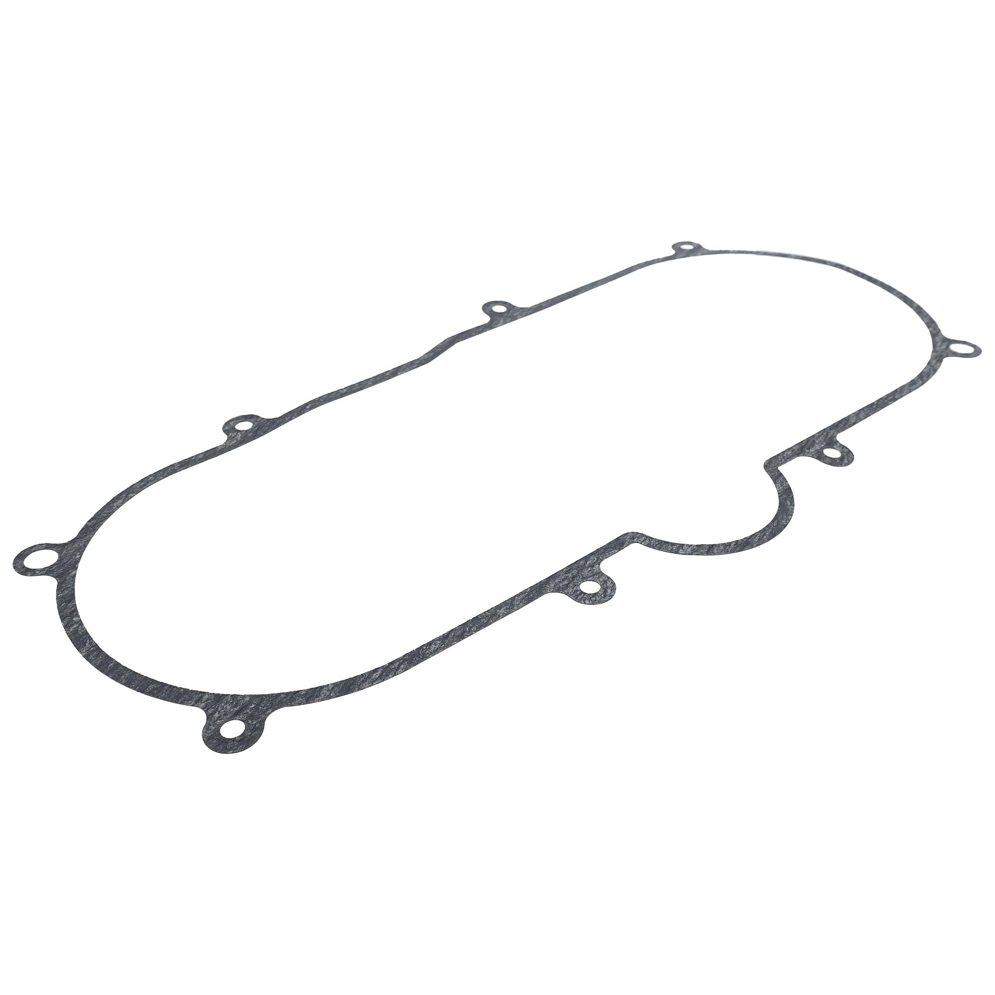 Polaris Atv Crank Case Cover Gasket, Genuine Oem Part 0455348, Qty 1