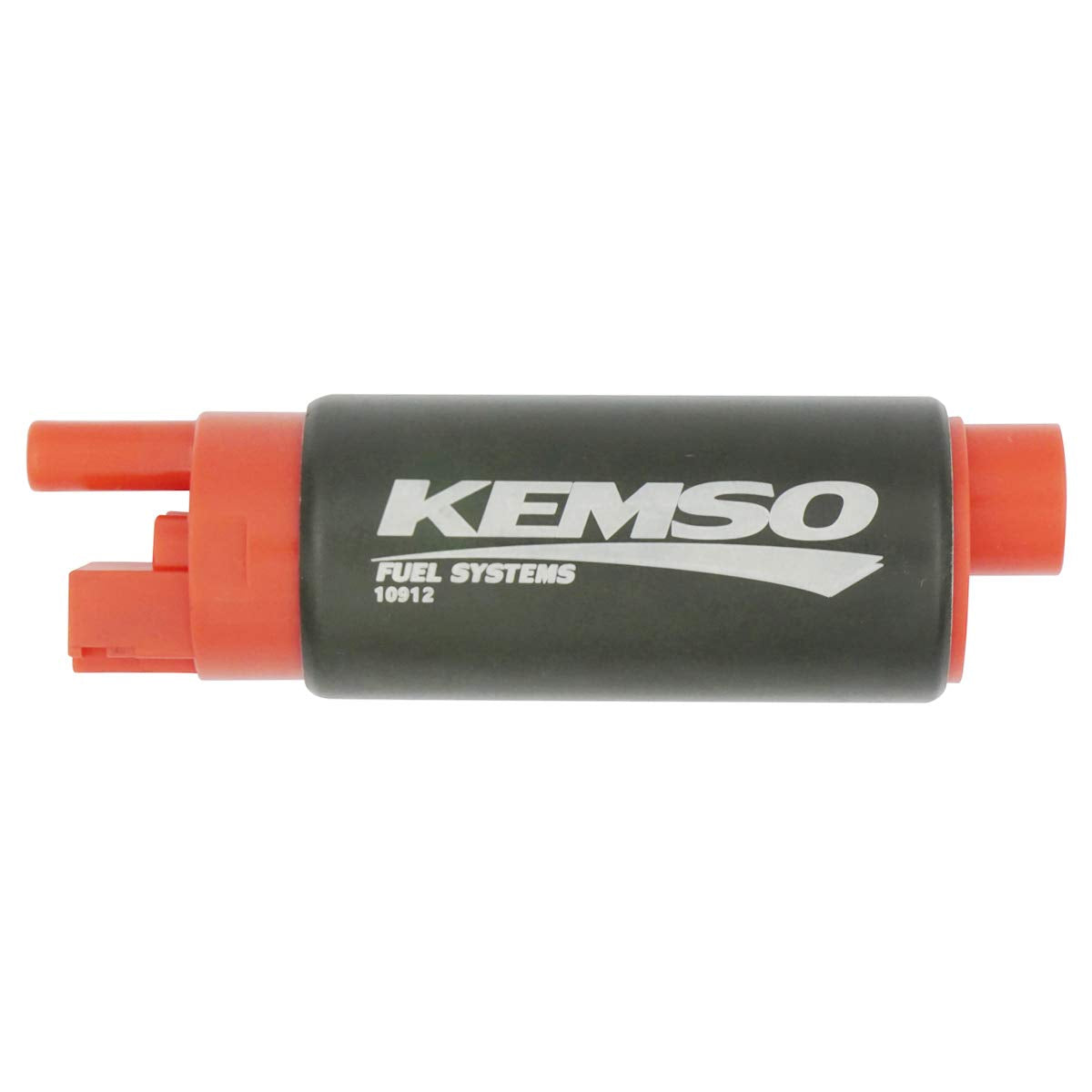 Kemso 340Lph High Performance Electric Fuel Pump 'Replace Walbro 255Lph F20000169'