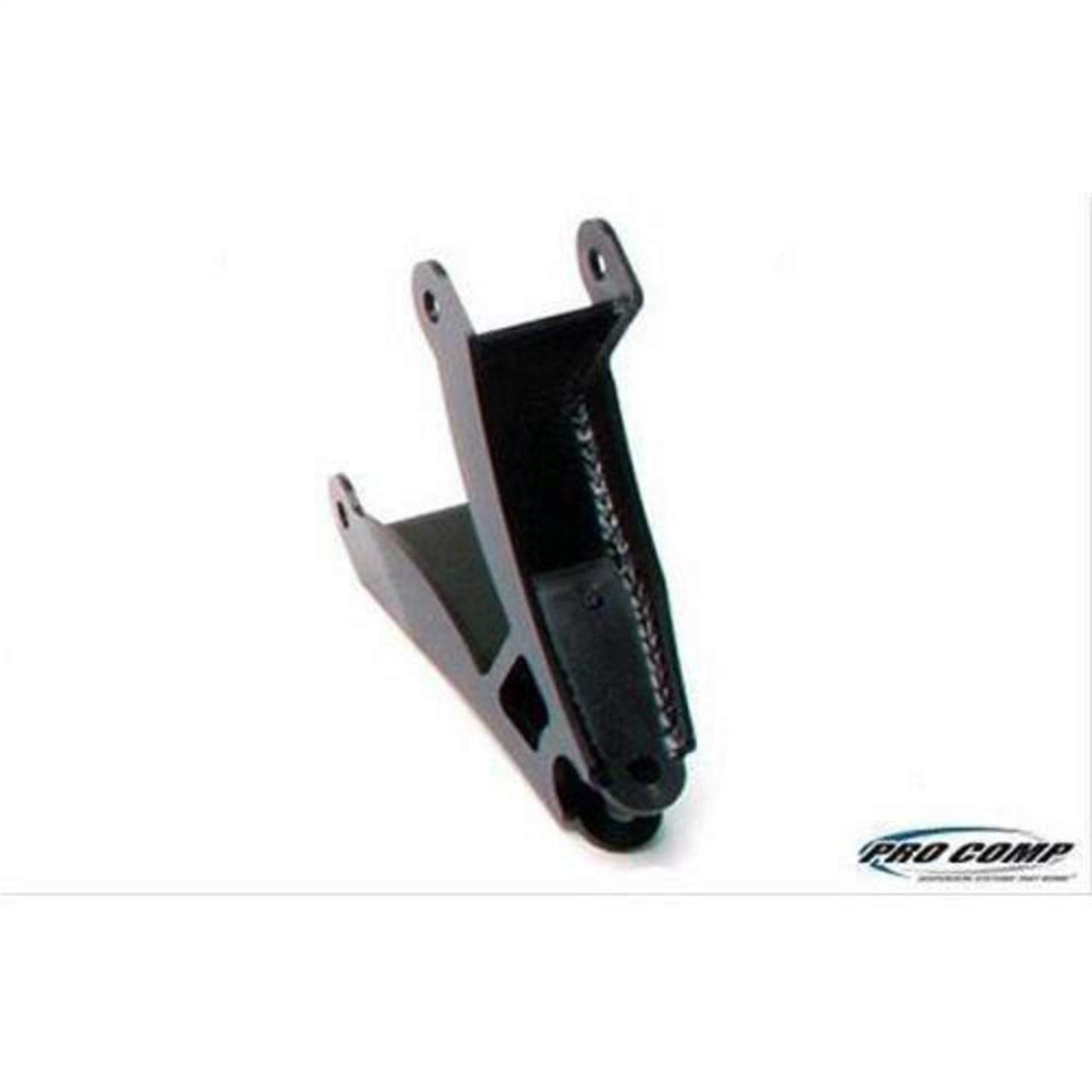 Pro Comp 62687 2.5 - 3.5 Track Bar Bracket For Ford F-250 And F-350 4Wd