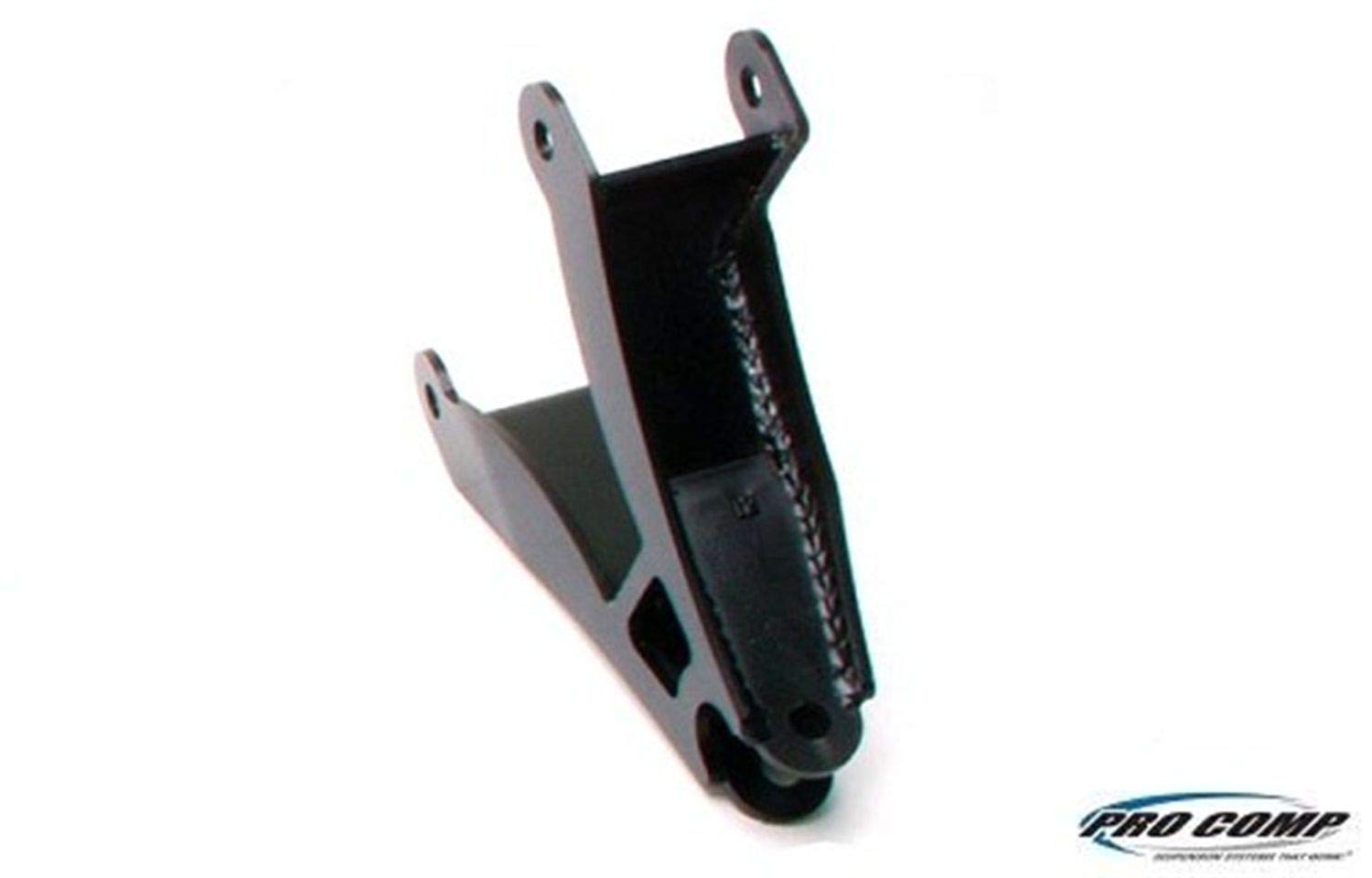 Pro Comp 62687 2.5 - 3.5 Track Bar Bracket For Ford F-250 And F-350 4Wd
