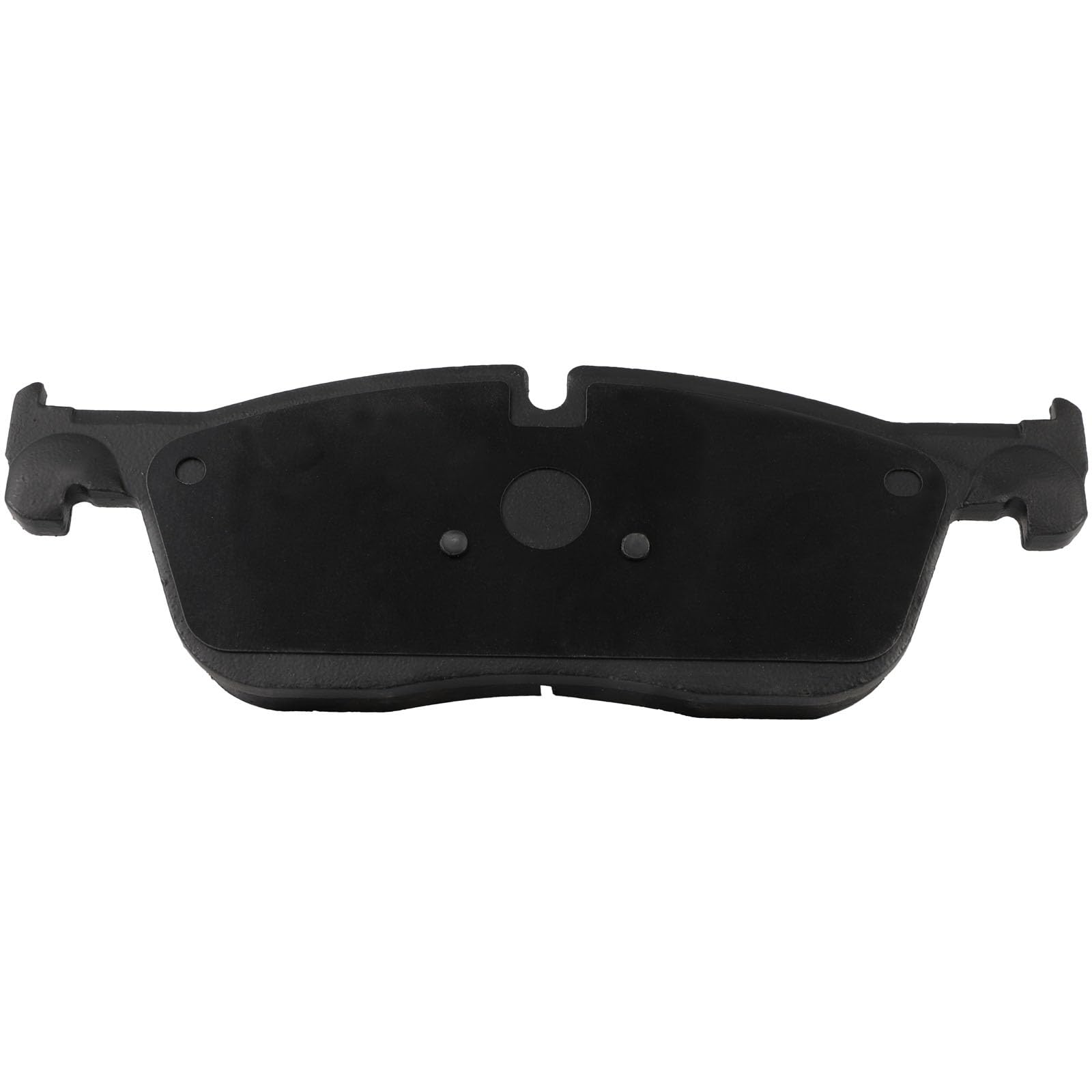 Cciyu D1838 D1821 Front & Rear Ceramic Disc Brake Pads Set W/Hardware Fit For Jaguar For E-Pace/For F-Pace/For Xe/For Xf,For Lan