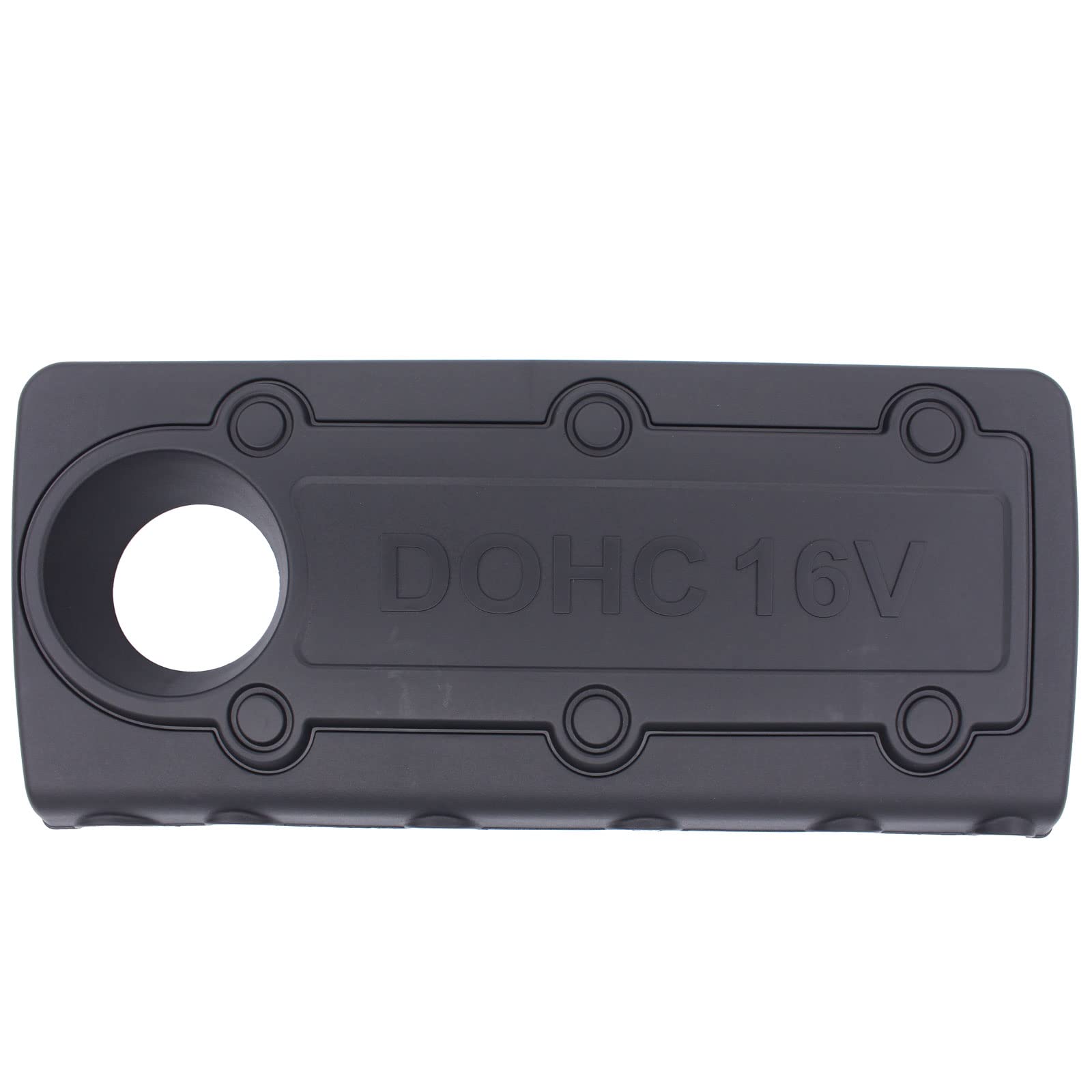 NewYall Engine Valve Cover 2.0L/2.4L for Hyundai Tucson 10-13, Santa Fe 10-12, Sonata 09-10, Kia Forte/Forte Koup 10-13, Optima/