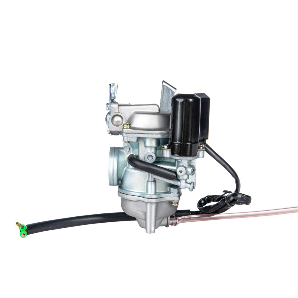 Pucky Carburetor For Honda 1986-2007 Ch80 Carburetor Exact Replacement To Original Carburetor