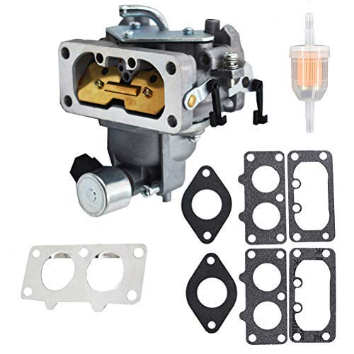 All-Carb Carburetor Replacement For Kawasaki Some Fh680V 15004-0760, 15004-1008