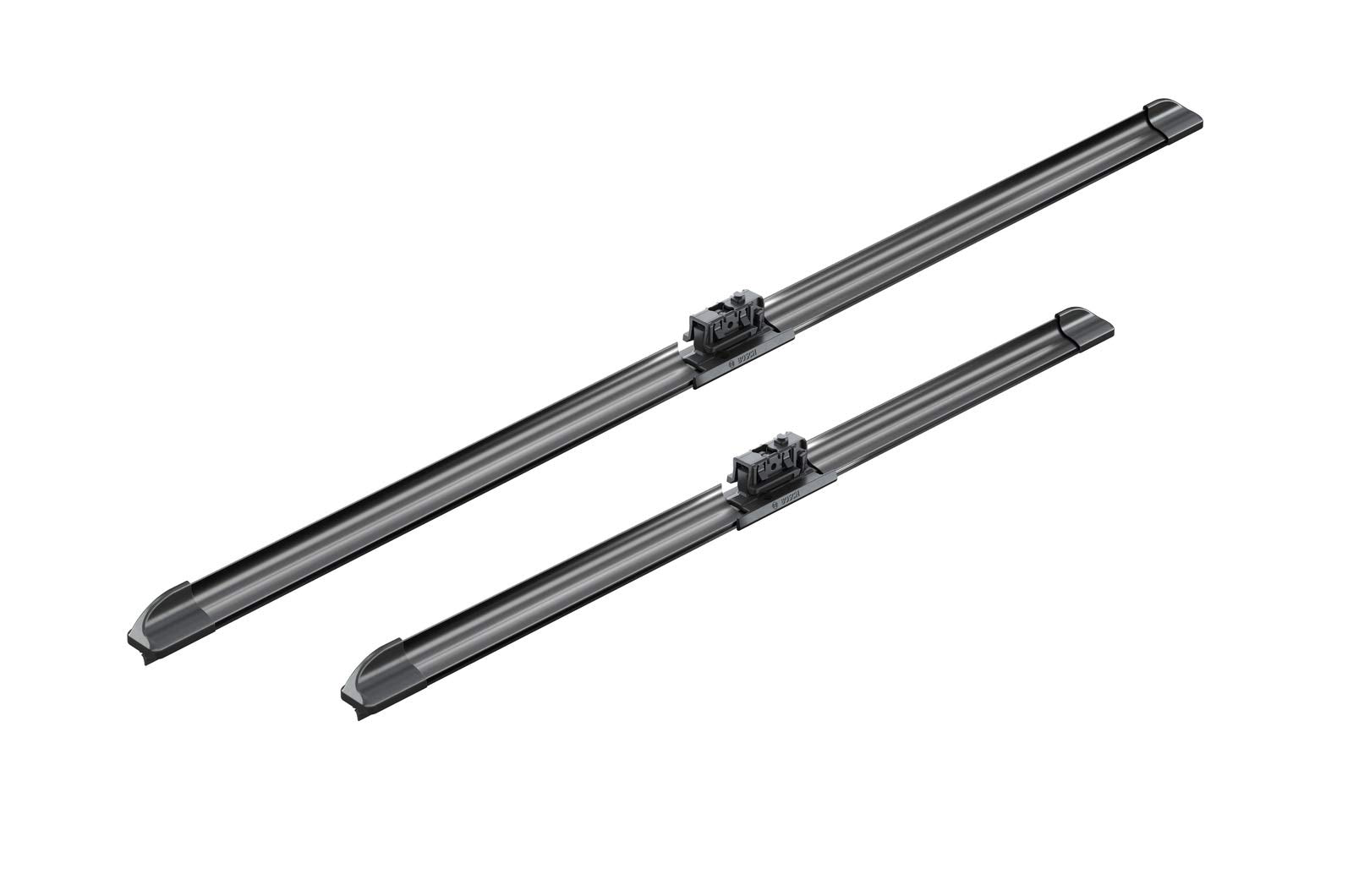 Bosch 3397014206 Aerotwin Oe Replacement Wiper Blades Driver & Passenger Side - Set Of 2 (26'' & 19'')