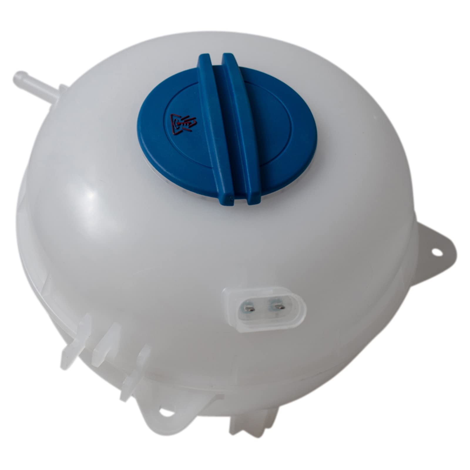 Trq Radiator Coolant Reservoir Expansion Tank Overflow Bottle Compatible With 2015-2018 Porsche Macan