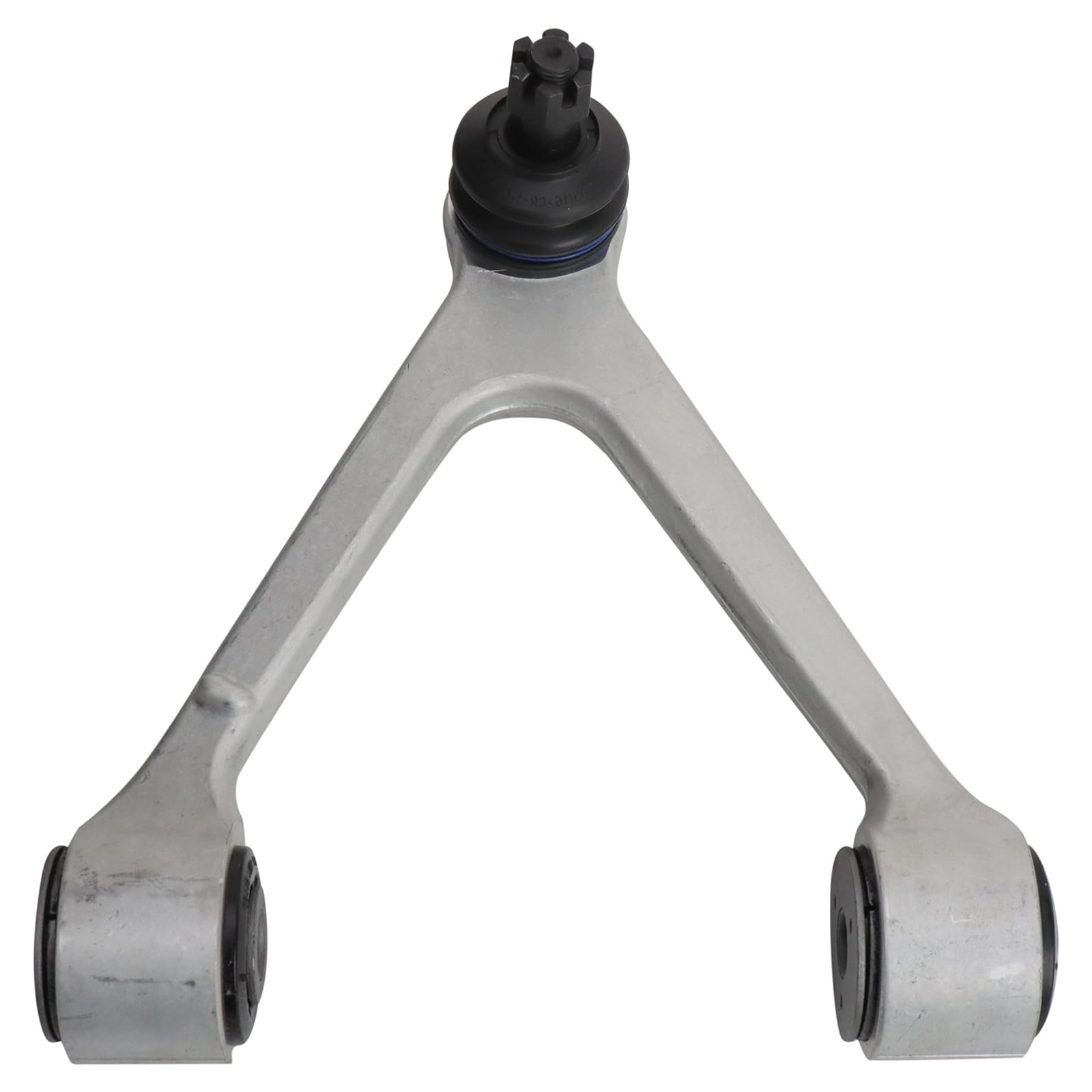 Trq Front Left Upper Control Arm With Ball Joint Drivers Side Compatible With 1992-2000 Lexus Sc300 Sc400 1993-1998 Toyota Supra