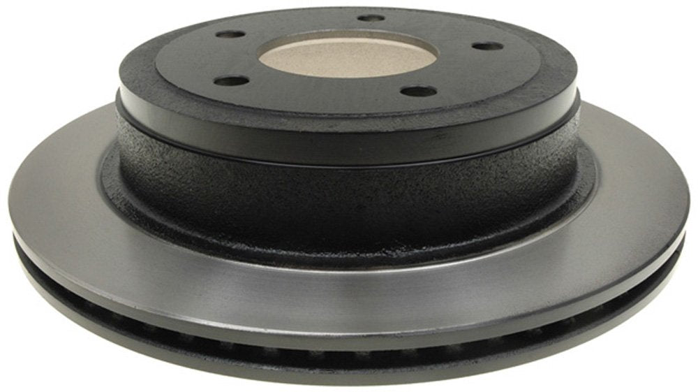 Raybestos 680363 Advanced Technology Disc Brake Rotor
