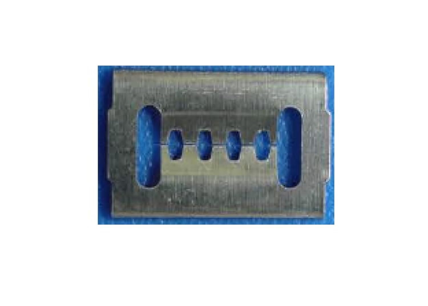 Autobahn88 Retainer Clip For Metallic Grommet Clip For Bumper, Compatible With Ford,Mazda (Oem: F32Z17C756S, Gj2150049) (Pack Of