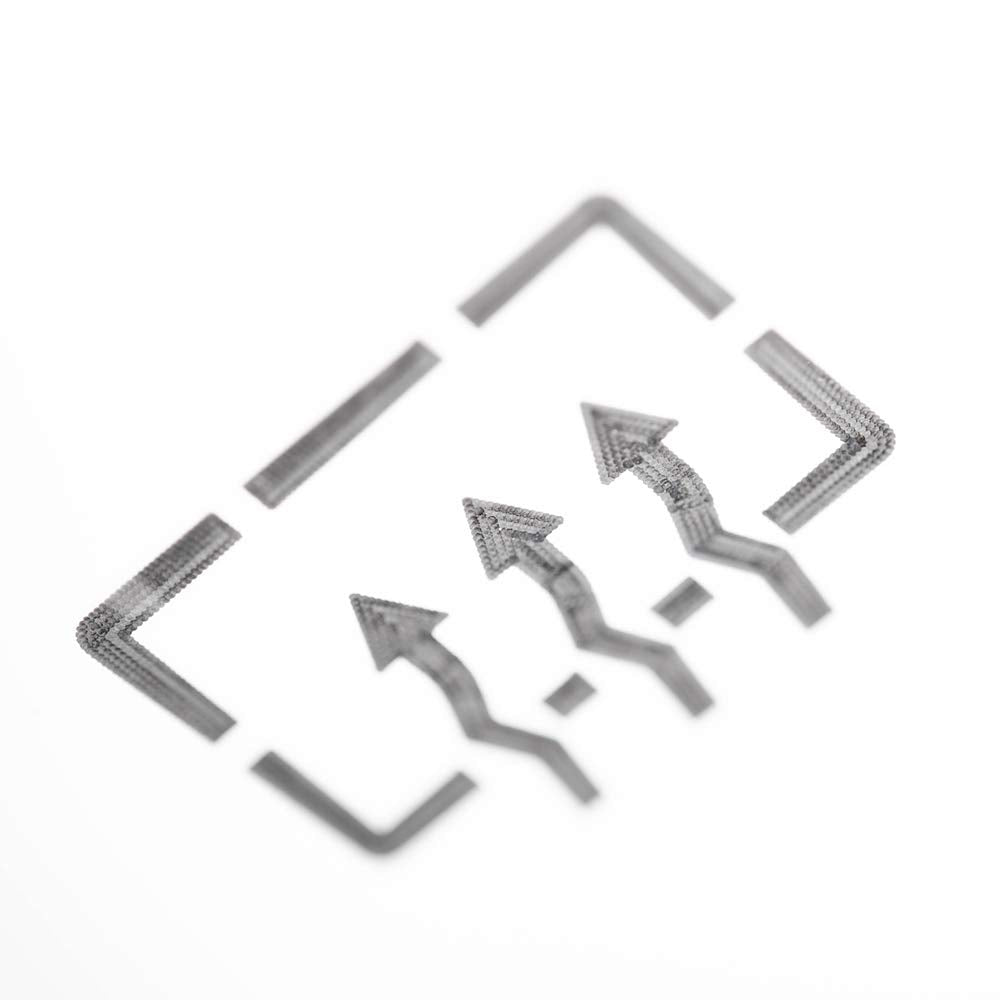 Brock Replacement Passenger Side Mirror Glass with Heat without Auto Dim or Towing Package Compatible with 2009 1500, 2010-2018 1500/2500 & 2019-2021 1500 Classic